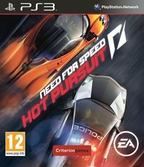Need for speed  hot pursuit - PS3