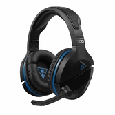 Casque Sans Fil Turtle Beach Ear Force Stealth 700 Premium - PS4