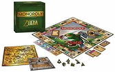 Monopoly Zelda édition collector - Autres Marques
