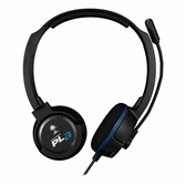 Casque Turtle Beach Ear Force PLa - PS3 - PC - Mac