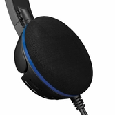 Casque Turtle Beach Ear Force PLa - PS3 - PC - Mac
