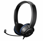 Casque Turtle Beach Ear Force PLa - PS3 - PC - Mac