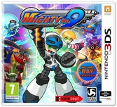 Mighty No. 9 - 3DS