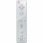 Wiimote Plus blanche + Wii Party U - WII U