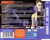 Resident Evil 3 Nemesis - Dreamcast