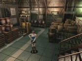 Resident Evil 3 Nemesis - Dreamcast