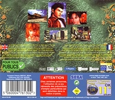 Shenmue 2 - Dreamcast