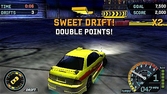 Need For Speed  Underground Rivals - PSP