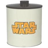 STAR WARS - Boite à Cookies - Wookie 20 cm
