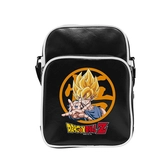 DRAGON BALL Z - Messenger Bag GOKU Super Guerrier - Petite Taille