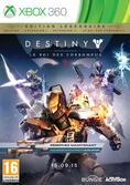 Destiny le roi des corrompus édition légendaire - XBOX 360