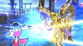 Saint Seiya Soldier's Soul - PS4