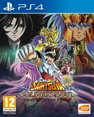 Saint Seiya Soldier's Soul - PS4