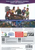 Les Sims 4 Vivre Ensemble (Extention Pack 02) - PC - MAC