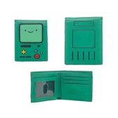 ADVENTURE TIME - BMO Bifold Wallet