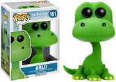 DISNEY - Bobble Head POP N° 161 - Arlo - The Good Dinosaur