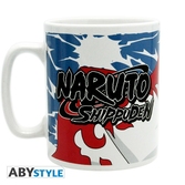 NARUTO SHIPPUDEN - Mug - 460 ml - Minato