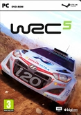 WRC 5 - PC