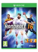Handball 16 - XBOX ONE