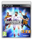 Handball 16 - PS3