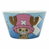 ONE PIECE - Bol 460 ml - Luffy and Chopper