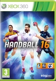 Handball 16 - XBOX 360