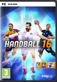 Handball 16 - PC