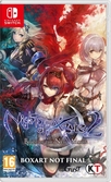 Nights of Azure 2: Bride of the New Moon - Switch