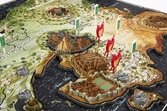 Puzzle 4D Essos Game Of Thrones