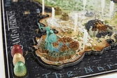 Puzzle 4D Essos Game Of Thrones