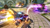 Skylanders Superchargers - Pack de démarrage - XBOX ONE