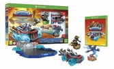 Skylanders Superchargers - Pack de démarrage - XBOX ONE