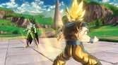 Dragon ball xenoverse 2 - Switch