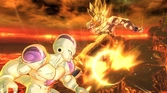 Dragon ball xenoverse 2 - Switch