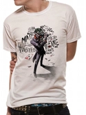 T-shirt Batman : Joker fou - XL