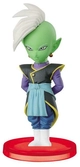 Figurine Dragon Ball Z WCF 30Th Anniv. Vol 6 Zamasu - 7cm