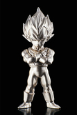 Figurine Dragon Ball Z Absolute Chogokin - Vegeta