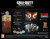 Call of Duty Black Ops III - édition Juggernog - PS4