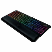 RAZER Clavier Gaming BlackWidow Chroma V2 Azerty - PC