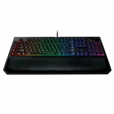 RAZER Clavier Gaming BlackWidow Chroma V2 Azerty - PC