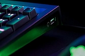 RAZER Clavier Gaming BlackWidow Chroma V2 Azerty - PC