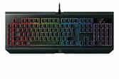RAZER Clavier Gaming BlackWidow Chroma V2 Azerty - PC