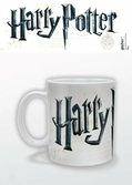 Harry potter - mug - 300 ml - logo
