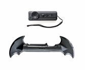 Casque + Jeu de réalité virtuelle : VRSE Batman