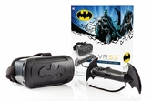 Casque + Jeu de réalité virtuelle : VRSE Batman