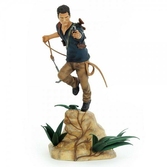 Statuette Uncharted 4 : A Thief's End Nathan Drake - 30 cm