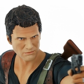 Statuette Uncharted 4 : A Thief's End Nathan Drake - 30 cm