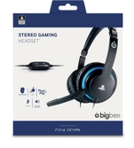 Casque Gaming V2 Bigben - PS4