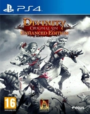 Divinity Original Sin Enhanced Edition - PS4