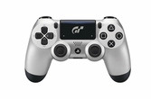 Manette DualShock 4 V2 Editon limitée "GT Sport" - PS4